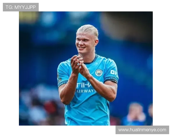 哈兰德在决赛中打入制胜进球，助球队获得锦标荣耀分析