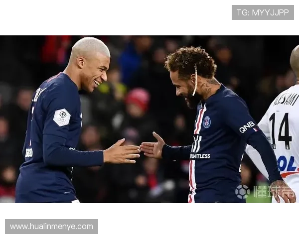 姆巴佩与内马尔巅峰期核心作用对比分析