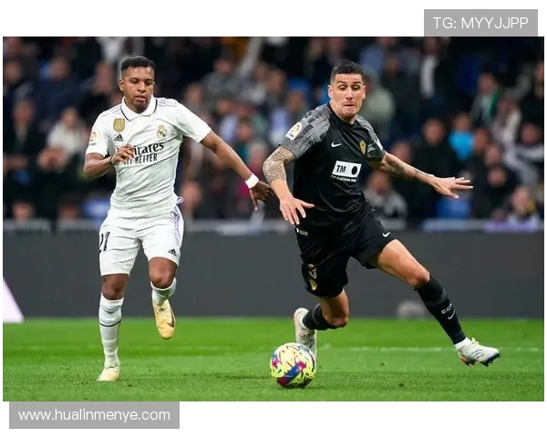 皇马赢球效率尚存，但球队问题逐步反映在竞争格局中