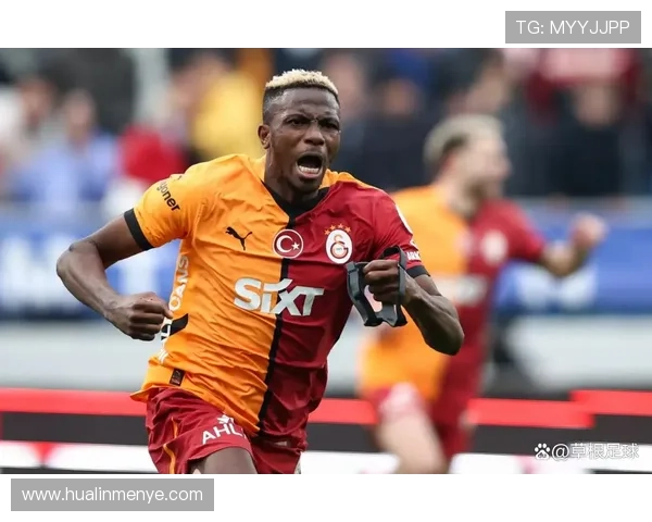 奥斯梅恩与哈兰德终结效率及战术适配对比分析 奥斯梅恩与哈兰德终结效率及战术适配对比分析