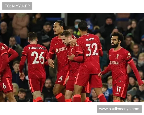 利物浦表面强势，稳定性隐患或对争冠形势产生影响