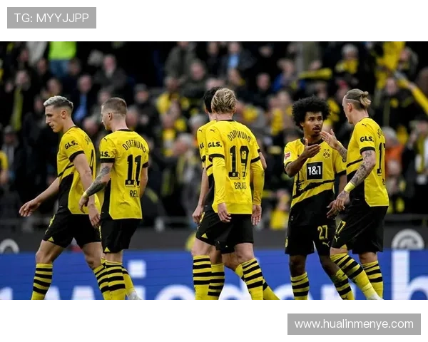 多特关键比赛表现波动,对赛季走势形成制约 多特关键比赛表现波动,对赛季走势形成制约