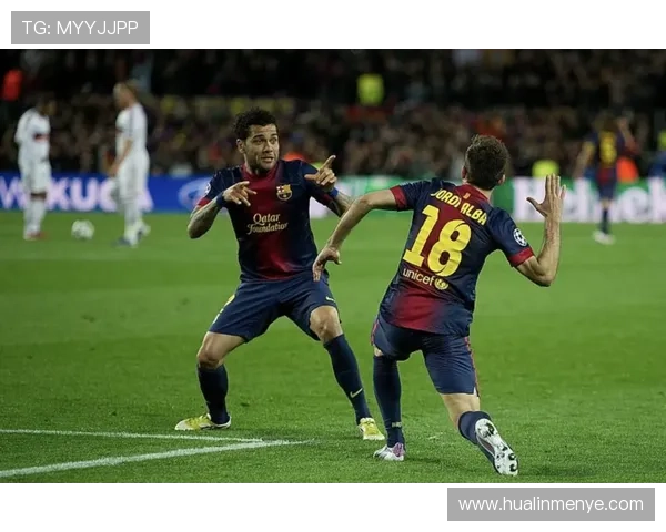 巴萨战术困境背后：是体系老化还是球星依赖的危机？