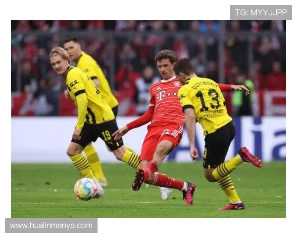 拜仁慕尼黑的控制力下降,本质是中场与防线脱节 拜仁慕尼黑的控制力下降,本质是中场与防线脱节