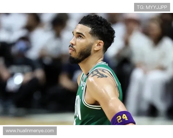 普里查德无球掩护比持球更为塔图姆制造外线空位